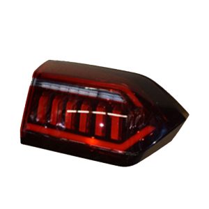 Left rear taillight (active) assembly for Tiggo 8 Plus 605000238AA