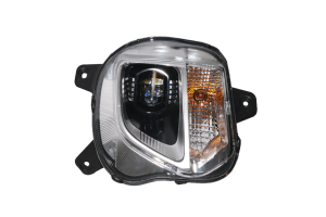 605000334AA-Head Lamp-Left-Chery