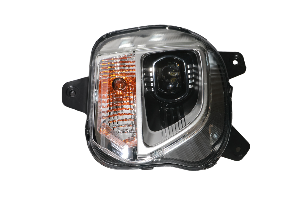 605000335AA Head Lamp-Right Chery