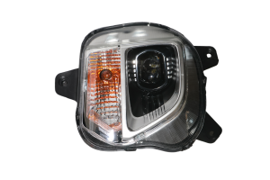605000335AA Head Lamp-Right Chery