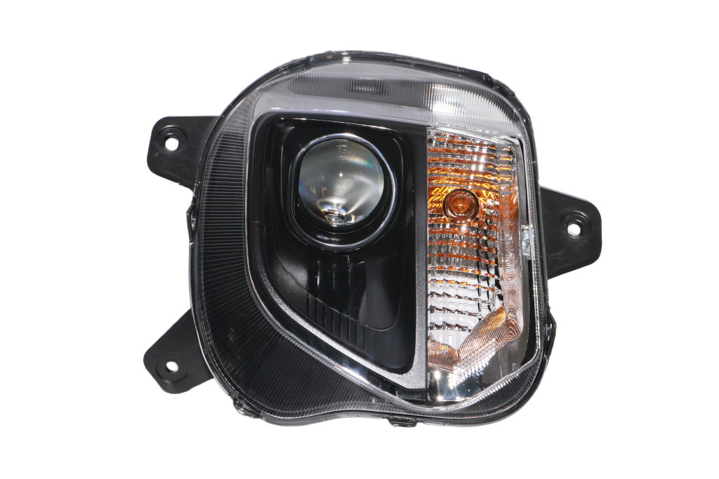 605000854AA Head Lamp – Left Chery
