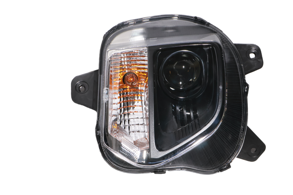 605000855AA Head Lamp – Right Chery