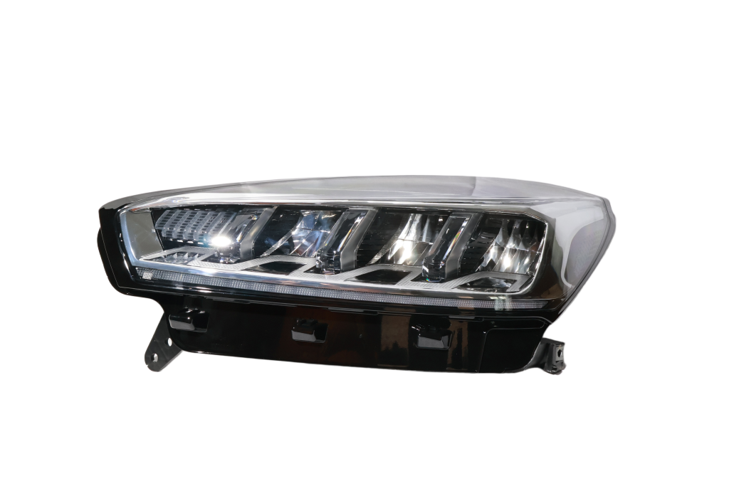 605000199AA Head Lamp-Left Chery