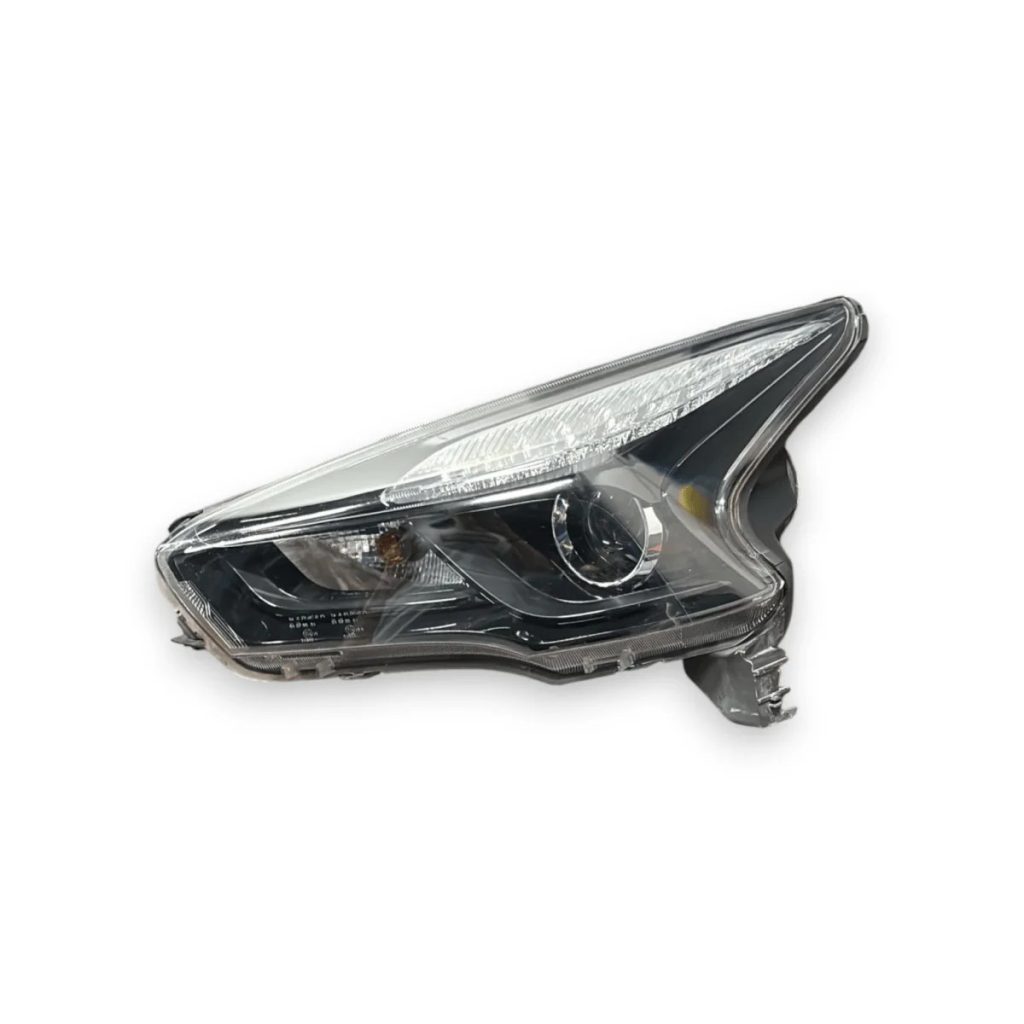 605000072AA-Headlamp-Left -Chery