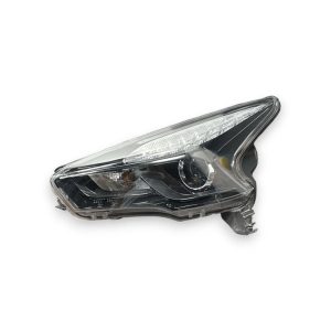 605000072AA-Headlamp-Left -Chery