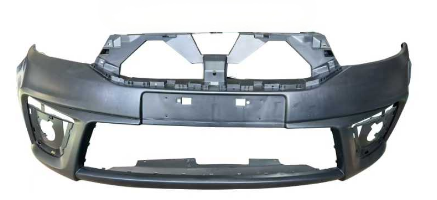T11-2803011PQ Bumper-Front Chery