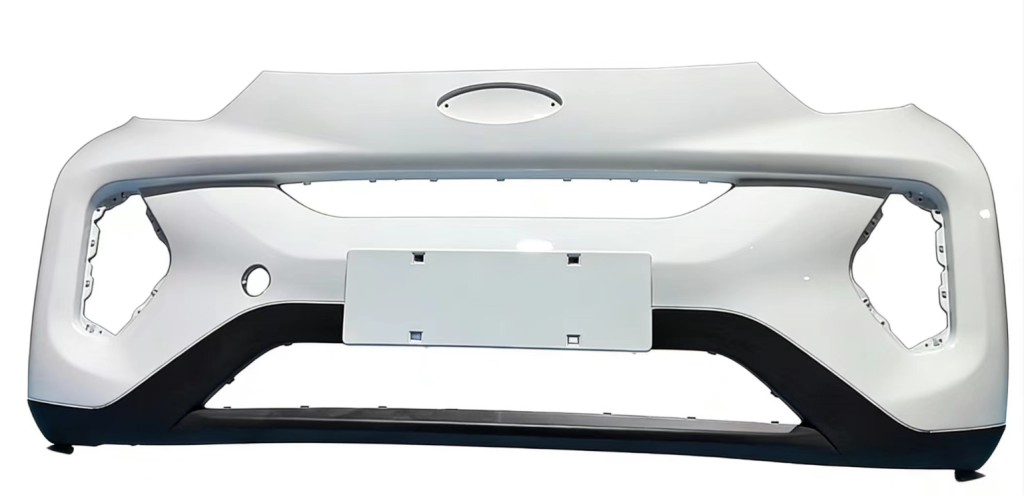 J72-2803511 Bumper-Front Chery