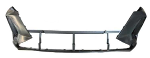 602002314AA Bumper-Front Chery