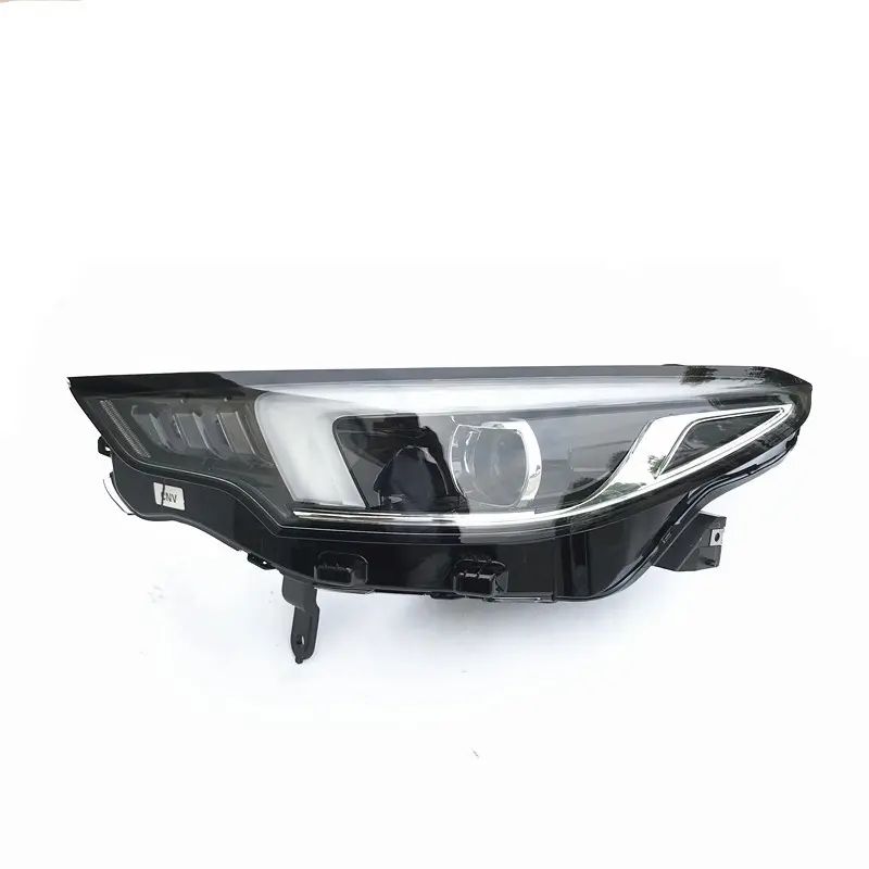 605000415AA-Headlamp-Left-Chery-Arrizo 5 Plus