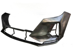 602002315AA Bumper-Front Chery
