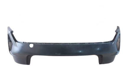 602002300AA Bumper-Rear Chery