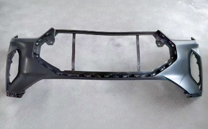 F18-2803501 Bumper-Front Chery