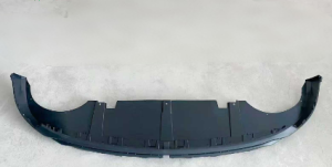 F18-2803502 Front Bumper Lower Body Chery