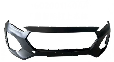 602001140AA Front Bumper Upper Body Chery