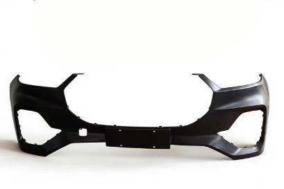 602001214AA Front Bumper Upper Body Chery