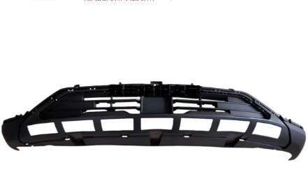 602001215AA Front Bumper Lower Body Chery