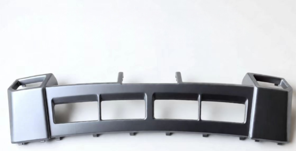 F26-2803507 Front Bumper Lower Trim Panel Chery