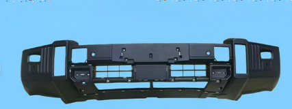 F26-2803501BA Front Bumper Body Chery