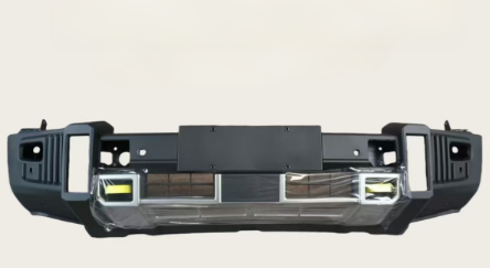 F26-2803510BA Front Bumper Assembly Chery
