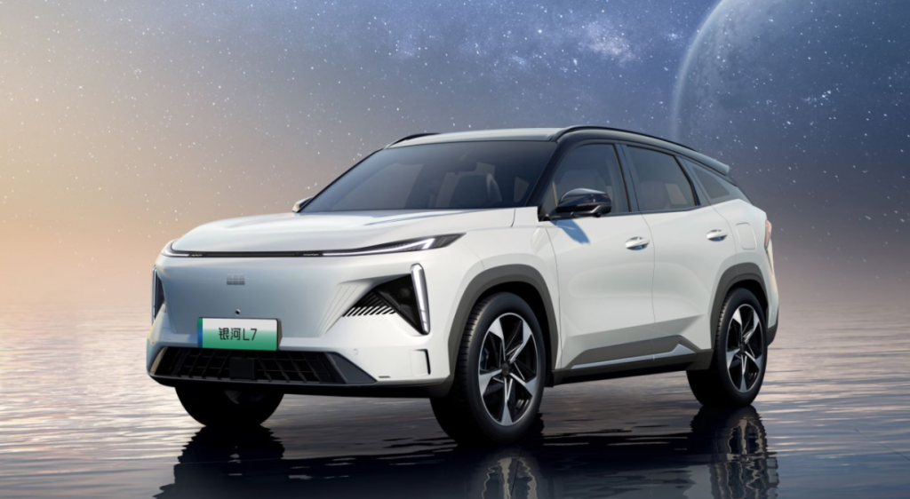 China’s EV Dominance Reshapes Global Auto Industry: Outpaces Europe and US Giants at 2026 Beijing Auto Show