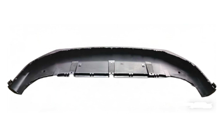 602002204AA Front Bumper Lower Body Chery