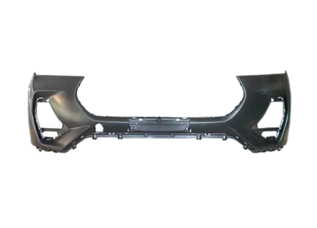 602000941AA Front Bumper Upper Body Chery