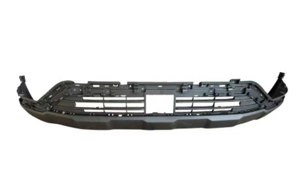 602000942AA Front Bumper Lower Body Chery