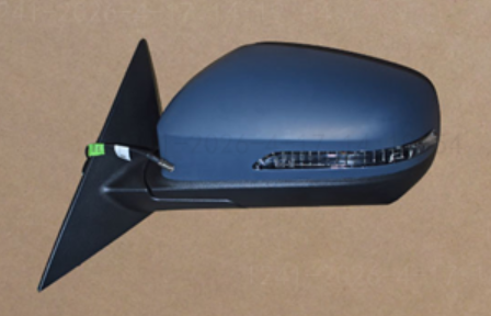 601000691AADQJ Rearview Mirror-LH Tiggo 7 Pro/Tiggo 8/Tiggo 8 Pro
