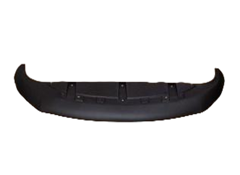 602001869AA Front Bumper Lower Body Chery