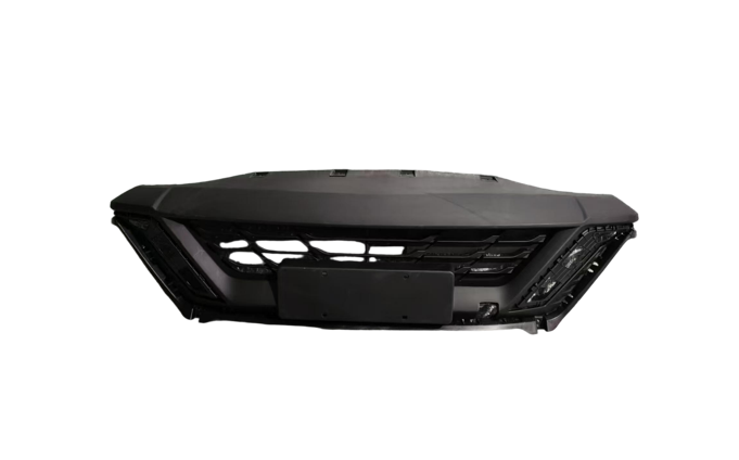 Front Bumper Lower Body EQEA-2803112 DOLPHIN MINI
