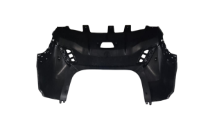 Rear Bumper Assembly EQEA-2804110A DOLPHIN MINI