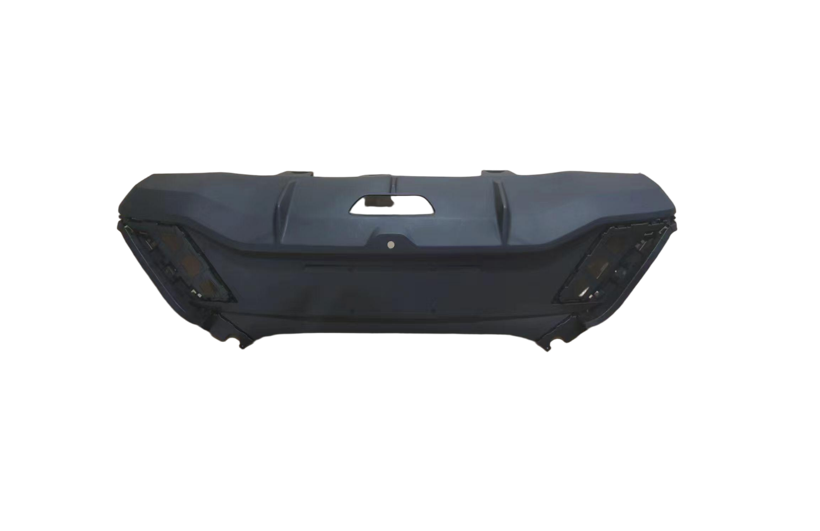 EQEA-2804113 Lower Rear bumper BYD Dolphin mini