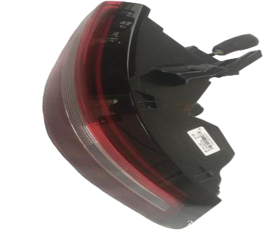 EQEA-4133020 Rear Fog Light – R BYD Dolphin mini