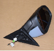 601000117AADQJ Rearview Mirror-RH Tiggo 8