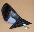 601000118AADQJ Rearview Mirror-RH Tiggo 8