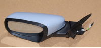 601000119AADQJ Rearview Mirror-LH Tiggo 8 Pro