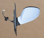 601000313AADQJ Rearview Mirror-LH MVM X22 Pro