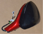 601000431AABCE Rearview Mirror-RH MVM, CHERY, FOWNIX(OMODA)