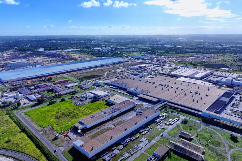 BYD amplia fábrica no Brasil: 3 mil novos empregos, produção anual de 600 mil unidades e plano de exportação para a UE